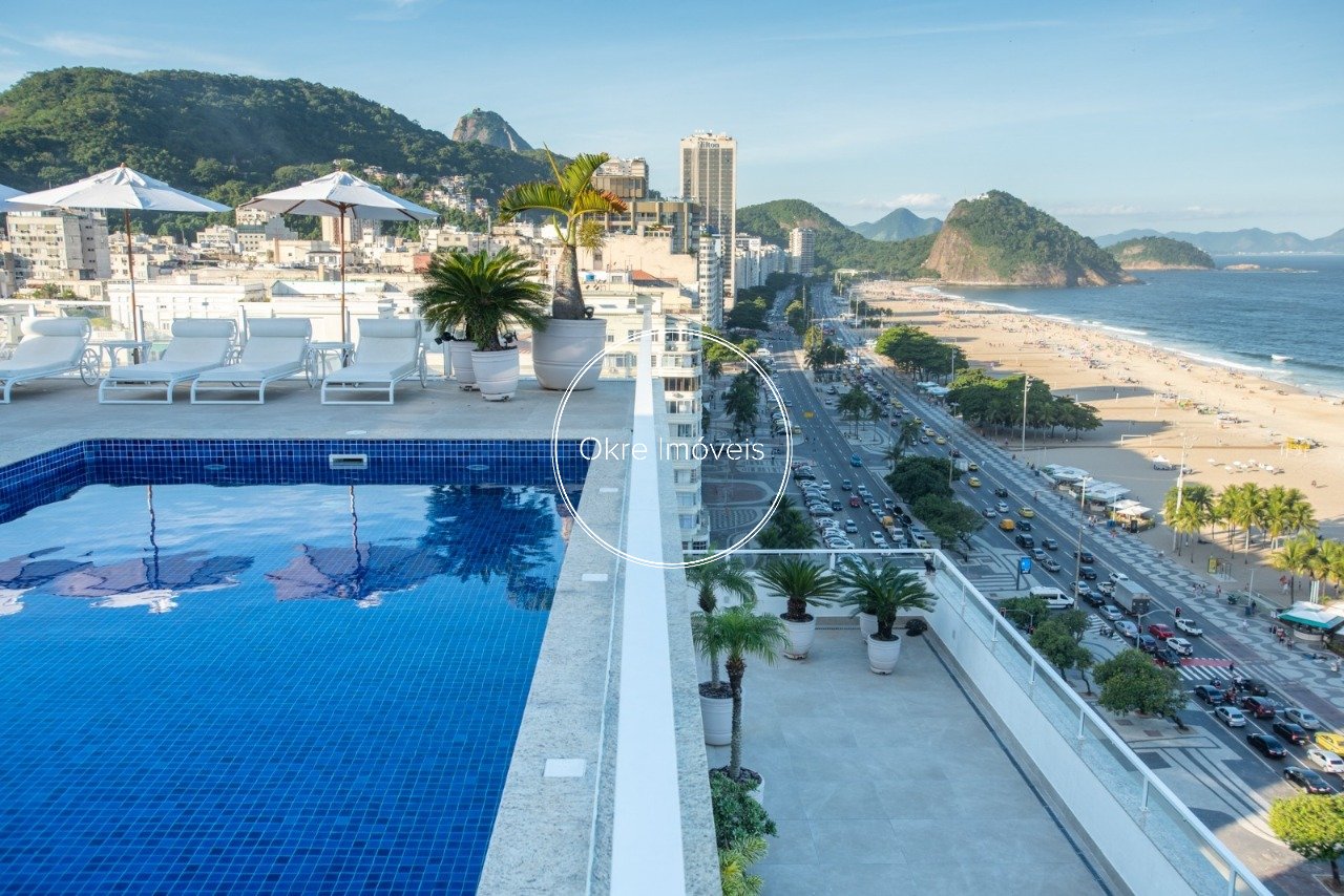 Conheça FOTO_1 do imóvel - Cobertura 5 quartos à venda Copacabana, Rio de Janeiro - R$ 30.000.000 - 12154 - 4 FOTO_1 - 4