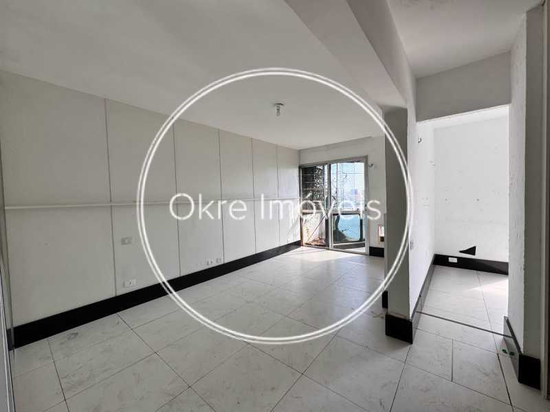 Conheça 1000360563 do imóvel - Apartamento com 4 Quartos à venda, 160m² - Lagoa! - 12165 - 8 1000360563 - 8
