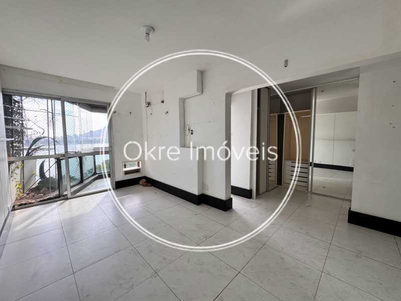 Conheça 1000360564 do imóvel - Apartamento com 4 Quartos à venda, 160m² - Lagoa! - 12165 - 9 1000360564 - 9