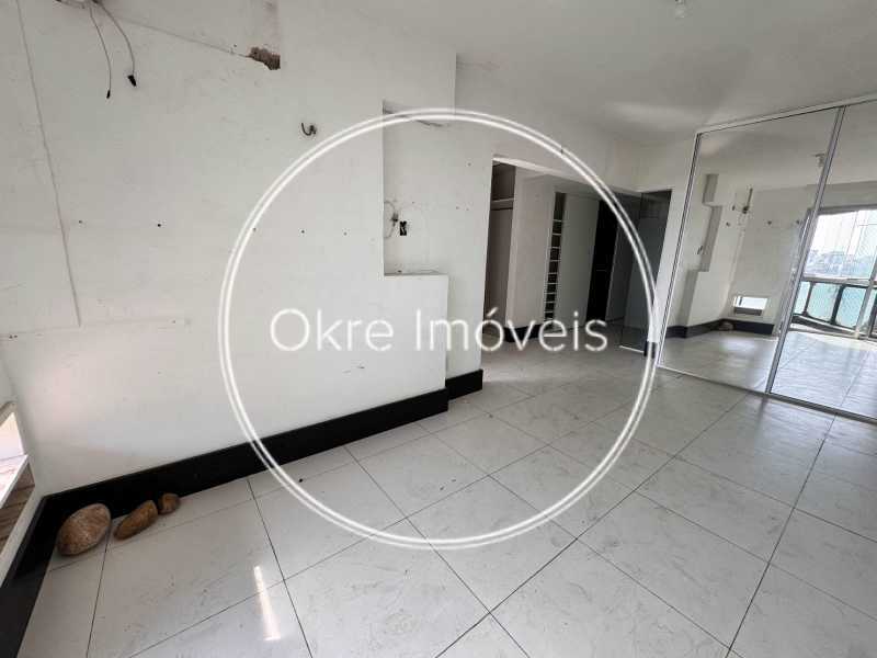 Conheça 1000360566 do imóvel - Apartamento com 4 Quartos à venda, 160m² - Lagoa! - 12165 - 11 1000360566 - 11