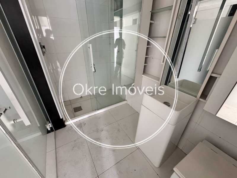 Conheça 1000360569 do imóvel - Apartamento com 4 Quartos à venda, 160m² - Lagoa! - 12165 - 12 1000360569 - 12