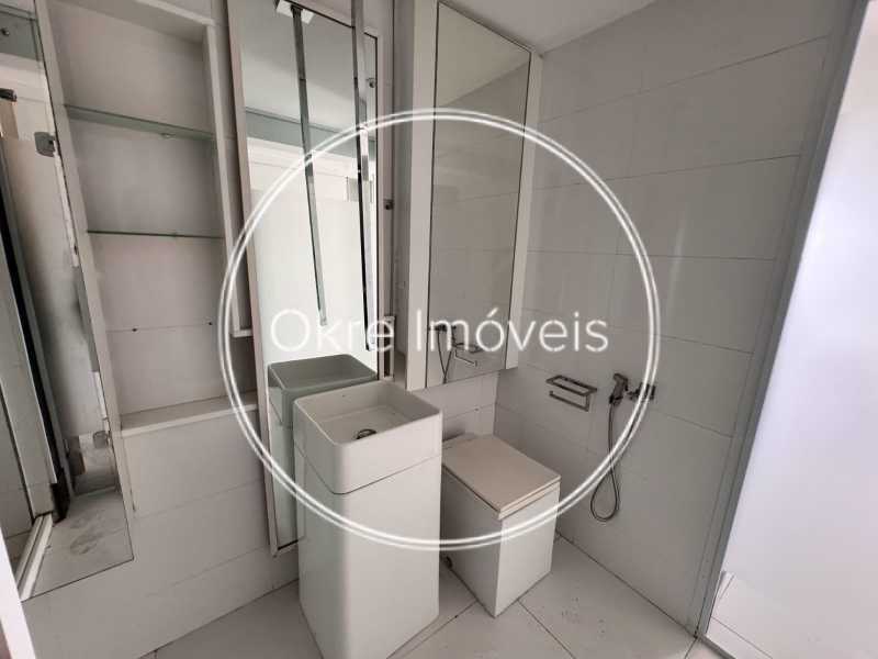 Conheça 1000360571 do imóvel - Apartamento com 4 Quartos à venda, 160m² - Lagoa! - 12165 - 14 1000360571 - 14