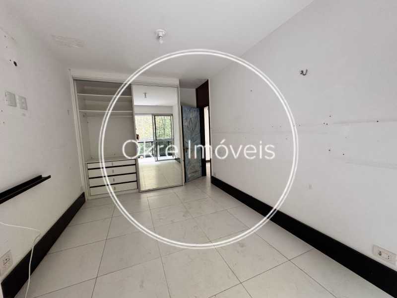 Conheça 1000360577 do imóvel - Apartamento com 4 Quartos à venda, 160m² - Lagoa! - 12165 - 17 1000360577 - 17