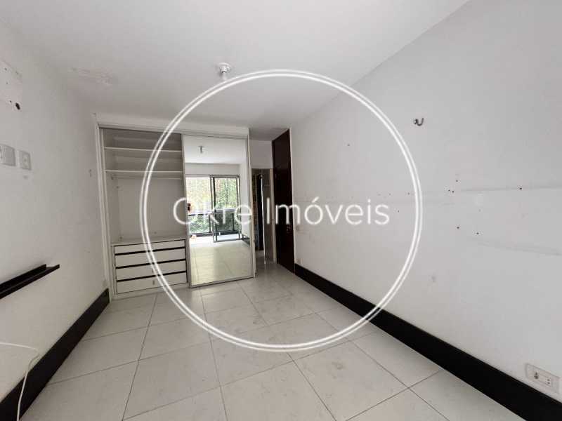 Conheça 1000360578 do imóvel - Apartamento com 4 Quartos à venda, 160m² - Lagoa! - 12165 - 18 1000360578 - 18