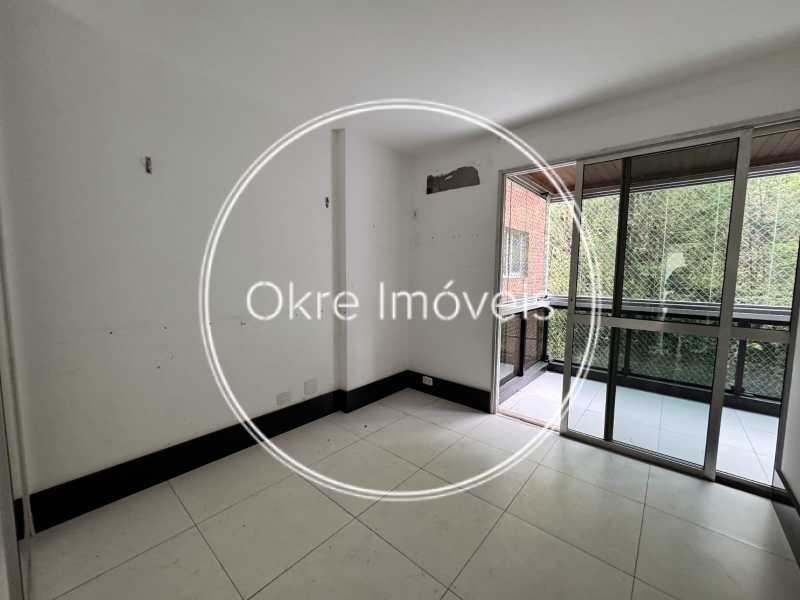 Conheça 1000360579 do imóvel - Apartamento com 4 Quartos à venda, 160m² - Lagoa! - 12165 - 19 1000360579 - 19