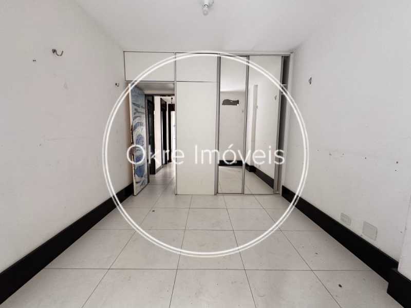 Conheça 1000360581 do imóvel - Apartamento com 4 Quartos à venda, 160m² - Lagoa! - 12165 - 21 1000360581 - 21