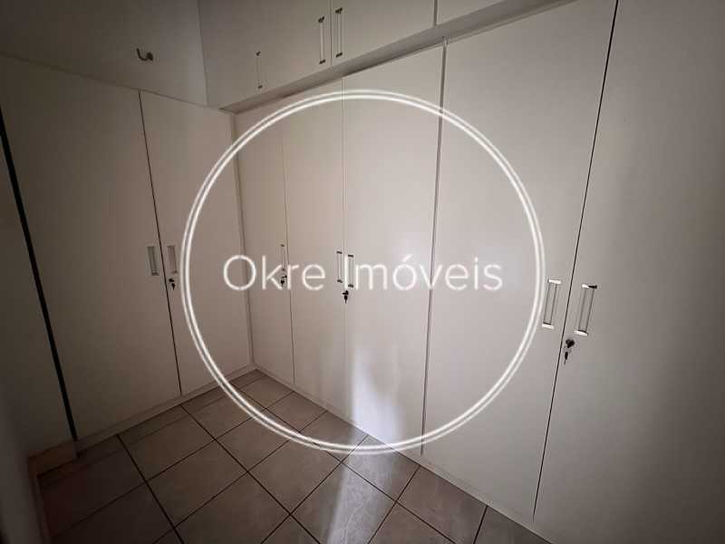 Conheça 1000360585 do imóvel - Apartamento com 4 Quartos à venda, 160m² - Lagoa! - 12165 - 25 1000360585 - 25