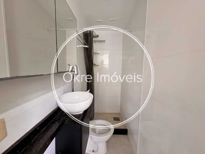 Conheça 1000360587 do imóvel - Apartamento com 4 Quartos à venda, 160m² - Lagoa! - 12165 - 27 1000360587 - 27