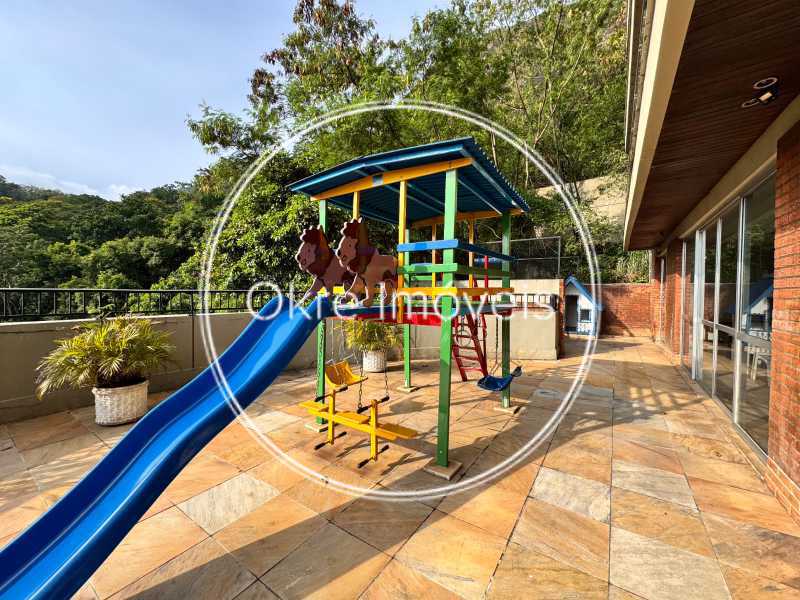 Conheça 1000360588 do imóvel - Apartamento com 4 Quartos à venda, 160m² - Lagoa! - 12165 - 28 1000360588 - 28