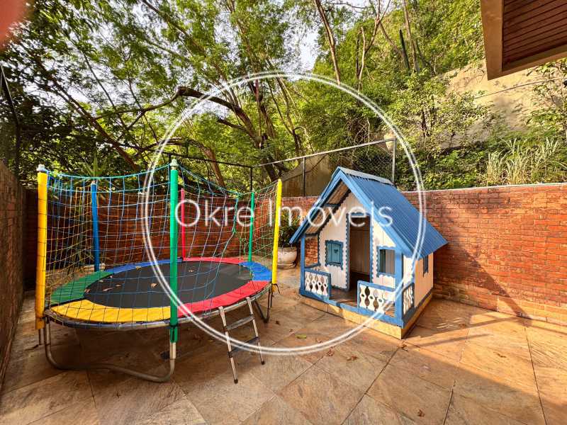 Conheça 1000360590 do imóvel - Apartamento com 4 Quartos à venda, 160m² - Lagoa! - 12165 - 30 1000360590 - 30