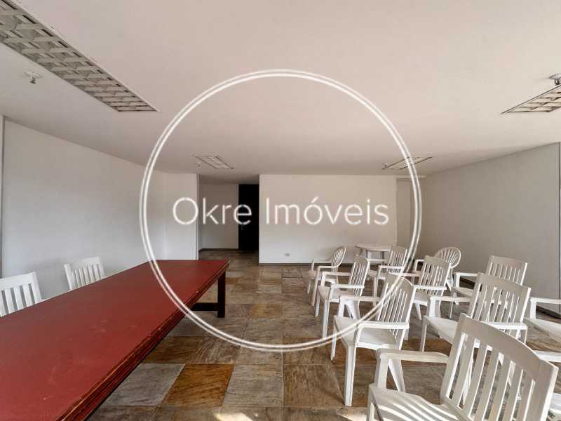 Conheça 1000360591 do imóvel - Apartamento com 4 Quartos à venda, 160m² - Lagoa! - 12165 - 31 1000360591 - 31