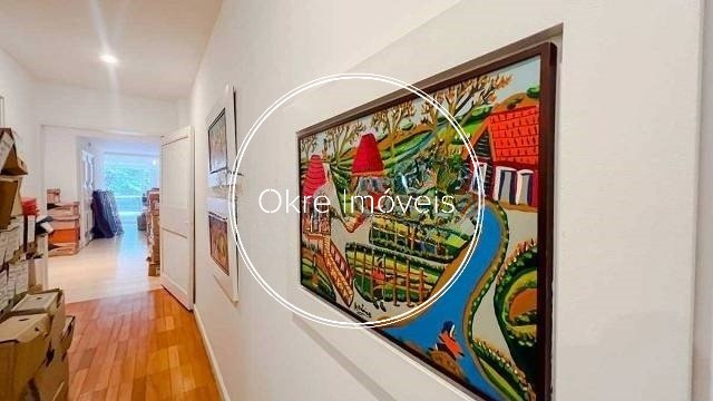 Conheça FOTO_4 do imóvel - Apartamento 4 quartos à venda Leblon, Rio de Janeiro - R$ 6.100.000 - 12206 - 4 FOTO_4 - 4