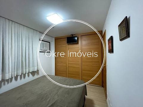 Conheça FOTO_13 do imóvel - Flat 1 quarto à venda Ipanema, Rio de Janeiro - R$ 945.000 - 12217 - 13 FOTO_13 - 13