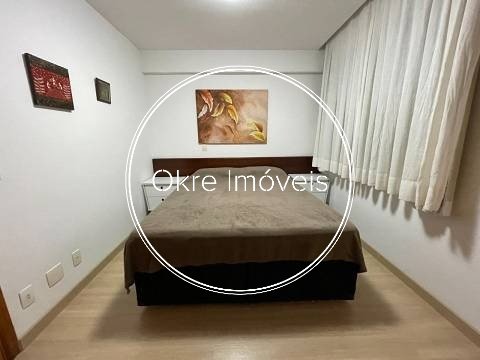 Conheça FOTO_14 do imóvel - Flat 1 quarto à venda Ipanema, Rio de Janeiro - R$ 945.000 - 12217 - 14 FOTO_14 - 14