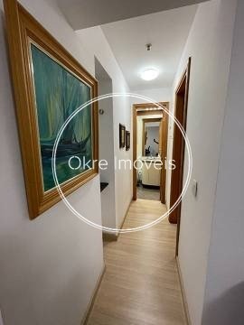Conheça FOTO_15 do imóvel - Flat 1 quarto à venda Ipanema, Rio de Janeiro - R$ 945.000 - 12217 - 15 FOTO_15 - 15