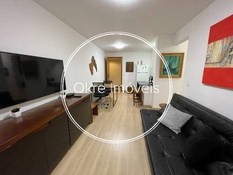 Conheça FOTO_16 do imóvel - Flat 1 quarto à venda Ipanema, Rio de Janeiro - R$ 945.000 - 12217 - 16 FOTO_16 - 16