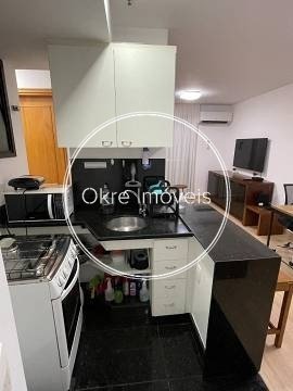 Conheça FOTO_18 do imóvel - Flat 1 quarto à venda Ipanema, Rio de Janeiro - R$ 945.000 - 12217 - 18 FOTO_18 - 18