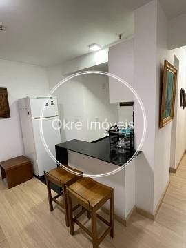 Conheça FOTO_19 do imóvel - Flat 1 quarto à venda Ipanema, Rio de Janeiro - R$ 945.000 - 12217 - 19 FOTO_19 - 19