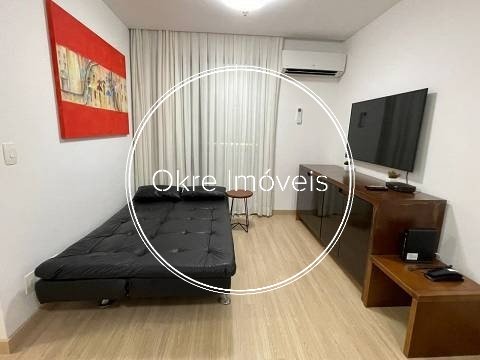 Conheça FOTO_20 do imóvel - Flat 1 quarto à venda Ipanema, Rio de Janeiro - R$ 945.000 - 12217 - 20 FOTO_20 - 20
