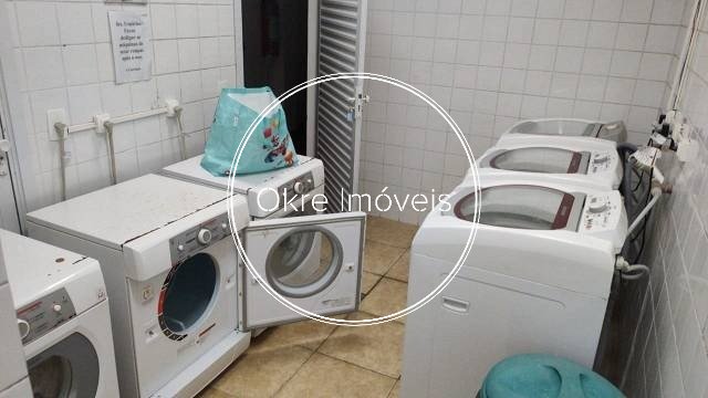 Conheça FOTO_22 do imóvel - Flat 1 quarto à venda Ipanema, Rio de Janeiro - R$ 945.000 - 12217 - 22 FOTO_22 - 22