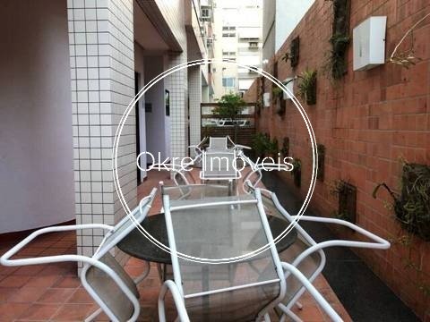Conheça FOTO_23 do imóvel - Flat 1 quarto à venda Ipanema, Rio de Janeiro - R$ 945.000 - 12217 - 23 FOTO_23 - 23