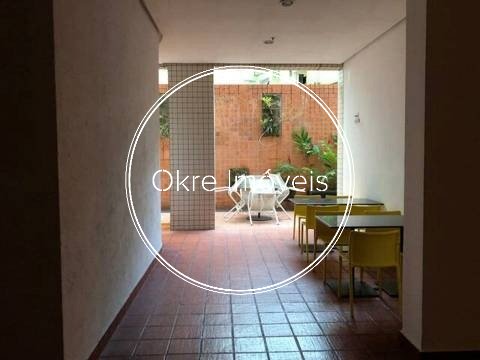 Conheça FOTO_26 do imóvel - Flat 1 quarto à venda Ipanema, Rio de Janeiro - R$ 945.000 - 12217 - 26 FOTO_26 - 26