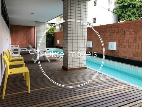 Conheça FOTO_28 do imóvel - Flat 1 quarto à venda Ipanema, Rio de Janeiro - R$ 945.000 - 12217 - 28 FOTO_28 - 28