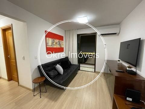Conheça FOTO_8 do imóvel - Flat 1 quarto à venda Ipanema, Rio de Janeiro - R$ 945.000 - 12217 - 8 FOTO_8 - 8