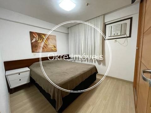 Conheça FOTO_9 do imóvel - Flat 1 quarto à venda Ipanema, Rio de Janeiro - R$ 945.000 - 12217 - 9 FOTO_9 - 9