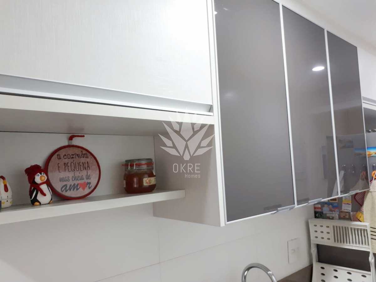 Conheça FOTO 16 do imóvel - Flat 2 quartos à venda Leblon, Rio de Janeiro - R$ 1.890.000 - 123 - 16 FOTO 16 - 16