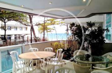 Apartamento 5 quartos à venda Leblon, Rio de Janeiro - R$ 12.600.000 - IPAP50007 Apartamento 5 quartos à venda Leblon, Rio de Janeiro - R$ 12.600.000 - IPAP50007
