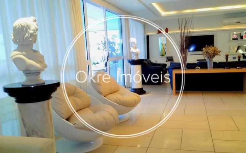 Conheça 04.jpg do imóvel - Apartamento 5 quartos à venda Leblon, Rio de Janeiro - R$ 12.600.000 - IPAP50007 - 4 04.jpg - 4