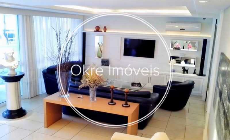 Conheça 05.jpg do imóvel - Apartamento 5 quartos à venda Leblon, Rio de Janeiro - R$ 12.600.000 - IPAP50007 - 5 05.jpg - 5