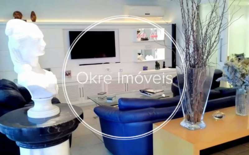 Conheça 06.jpg do imóvel - Apartamento 5 quartos à venda Leblon, Rio de Janeiro - R$ 12.600.000 - IPAP50007 - 6 06.jpg - 6