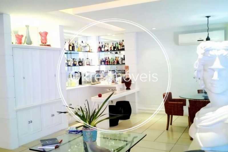 Conheça 08.jpg do imóvel - Apartamento 5 quartos à venda Leblon, Rio de Janeiro - R$ 12.600.000 - IPAP50007 - 8 08.jpg - 8