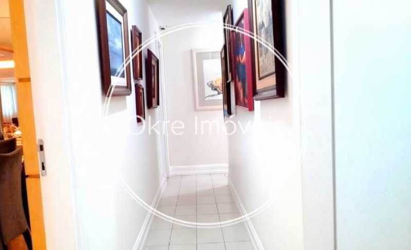 Conheça 10.jpg do imóvel - Apartamento 5 quartos à venda Leblon, Rio de Janeiro - R$ 12.600.000 - IPAP50007 - 10 10.jpg - 10