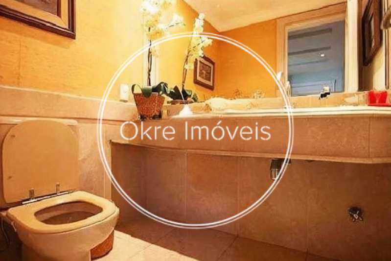 Conheça 11.jpg do imóvel - Apartamento 5 quartos à venda Leblon, Rio de Janeiro - R$ 12.600.000 - IPAP50007 - 11 11.jpg - 11