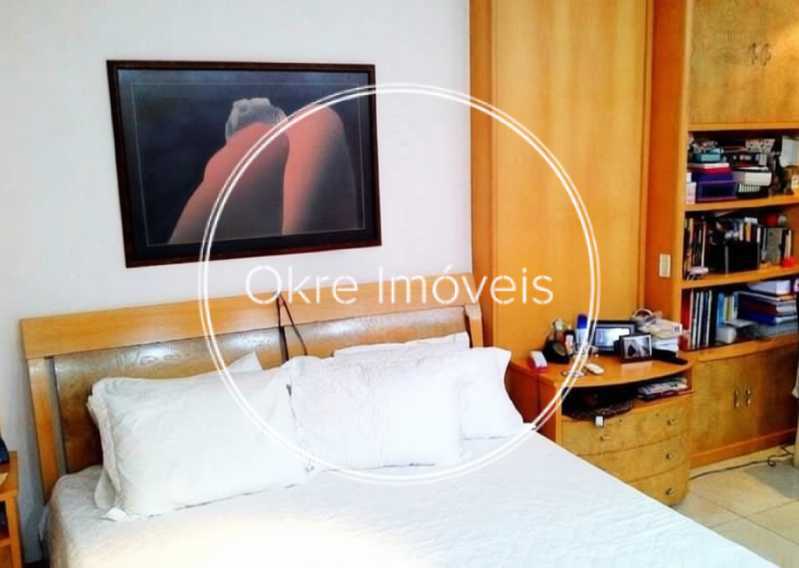 Conheça 12.jpg do imóvel - Apartamento 5 quartos à venda Leblon, Rio de Janeiro - R$ 12.600.000 - IPAP50007 - 12 12.jpg - 12