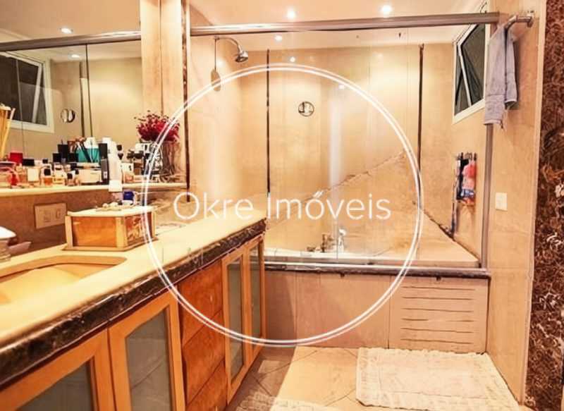 Conheça 14.jpg do imóvel - Apartamento 5 quartos à venda Leblon, Rio de Janeiro - R$ 12.600.000 - IPAP50007 - 14 14.jpg - 14