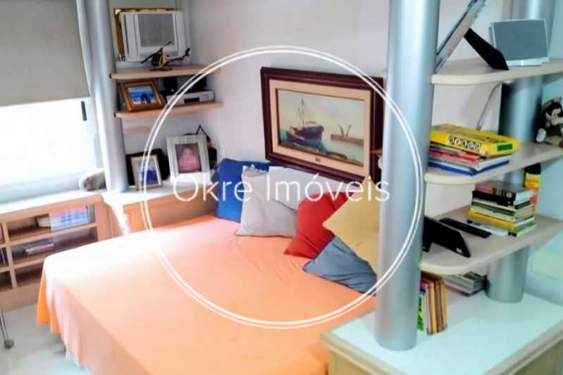 Conheça 15.jpg do imóvel - Apartamento 5 quartos à venda Leblon, Rio de Janeiro - R$ 12.600.000 - IPAP50007 - 15 15.jpg - 15