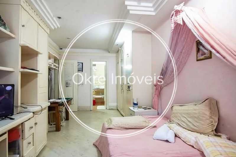 Conheça 16.jpg do imóvel - Apartamento 5 quartos à venda Leblon, Rio de Janeiro - R$ 12.600.000 - IPAP50007 - 16 16.jpg - 16