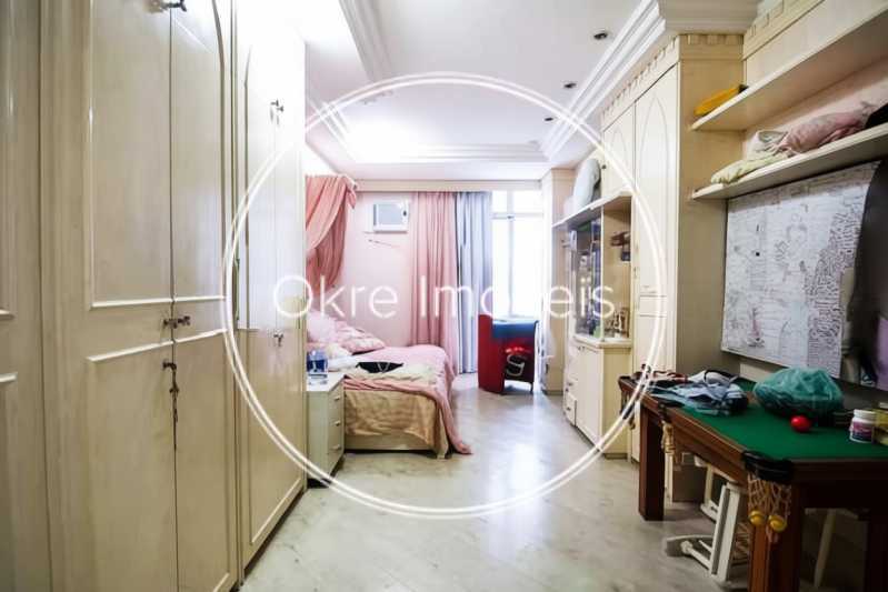 Conheça 17.jpg do imóvel - Apartamento 5 quartos à venda Leblon, Rio de Janeiro - R$ 12.600.000 - IPAP50007 - 17 17.jpg - 17