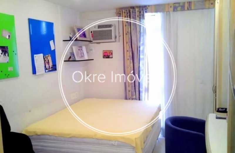 Conheça 18.jpg do imóvel - Apartamento 5 quartos à venda Leblon, Rio de Janeiro - R$ 12.600.000 - IPAP50007 - 18 18.jpg - 18