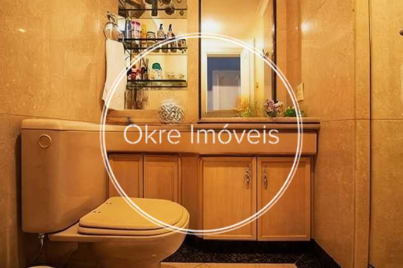 Conheça 19.jpg do imóvel - Apartamento 5 quartos à venda Leblon, Rio de Janeiro - R$ 12.600.000 - IPAP50007 - 19 19.jpg - 19