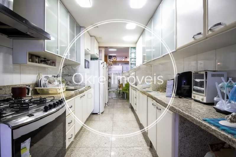 Conheça 22.jpg do imóvel - Apartamento 5 quartos à venda Leblon, Rio de Janeiro - R$ 12.600.000 - IPAP50007 - 20 22.jpg - 20