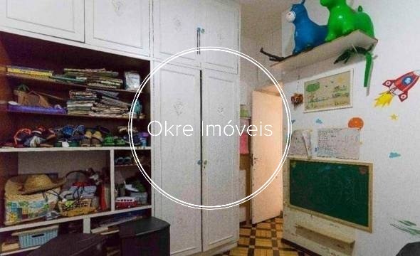 Conheça FOTO_10 do imóvel - Apartamento 3 quartos à venda Laranjeiras, Rio de Janeiro - R$ 950.000 - 1534 - 10 FOTO_10 - 10