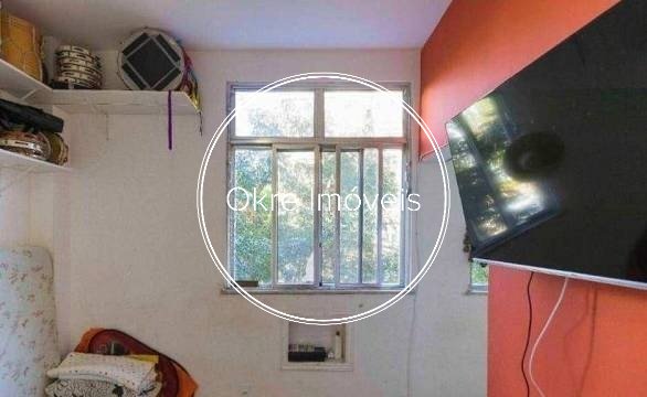 Conheça FOTO_12 do imóvel - Apartamento 3 quartos à venda Laranjeiras, Rio de Janeiro - R$ 950.000 - 1534 - 12 FOTO_12 - 12