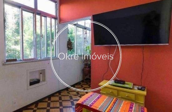 Conheça FOTO_13 do imóvel - Apartamento 3 quartos à venda Laranjeiras, Rio de Janeiro - R$ 950.000 - 1534 - 13 FOTO_13 - 13