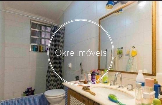 Conheça FOTO_16 do imóvel - Apartamento 3 quartos à venda Laranjeiras, Rio de Janeiro - R$ 950.000 - 1534 - 16 FOTO_16 - 16