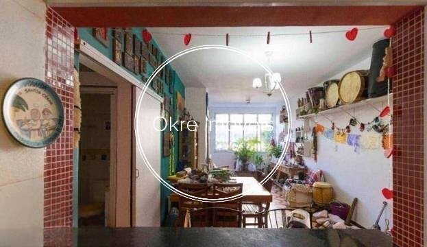 Conheça FOTO_17 do imóvel - Apartamento 3 quartos à venda Laranjeiras, Rio de Janeiro - R$ 950.000 - 1534 - 17 FOTO_17 - 17